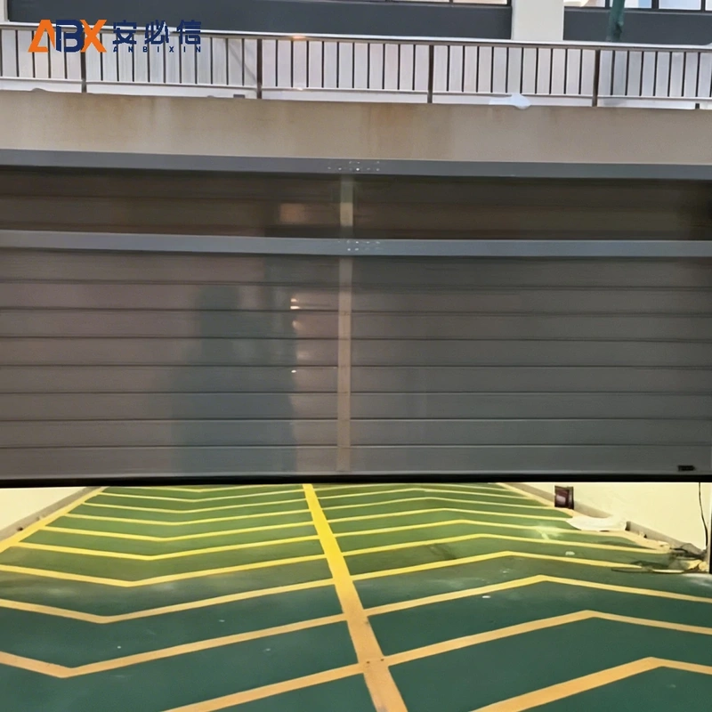 温州洁净室高速门